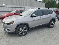 2019 Jeep Cherokee Limited for sale in Gastonia, NC