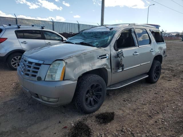 2007 Cadillac Escalade Luxury