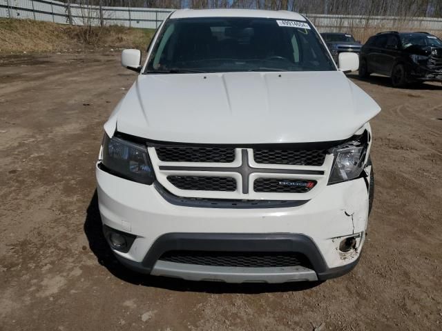 2016 Dodge Journey R/T