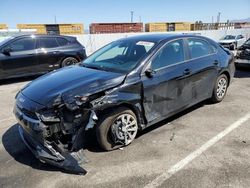 2024 KIA Forte LX en venta en Van Nuys, CA