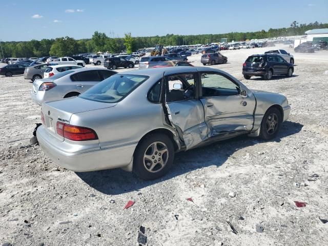 1999 Toyota Avalon XL