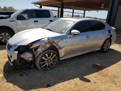 Salvage cars for sale from Copart Tanner, AL: 2014 Lexus GS 350