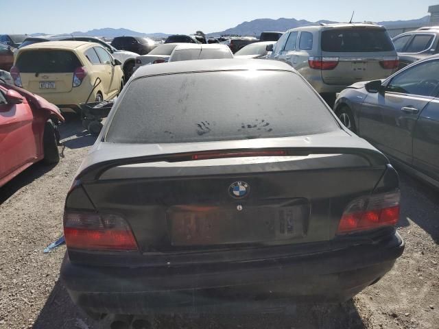 1994 BMW 318 I