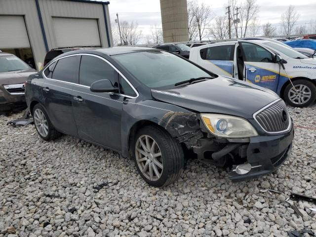 2014 Buick Verano