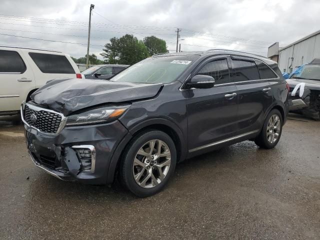 2019 KIA Sorento SX