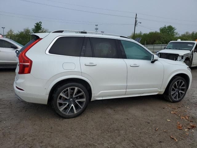 2018 Volvo XC90 T6