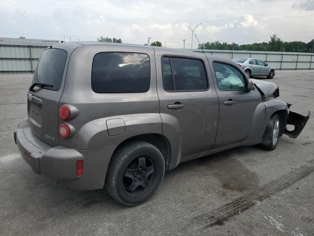 2011 Chevrolet HHR LT