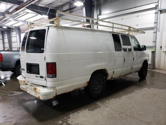 2009 Ford Econoline E250 Van