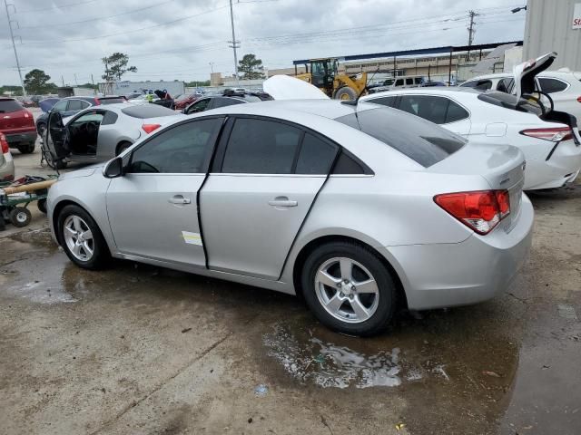 2011 Chevrolet Cruze LT