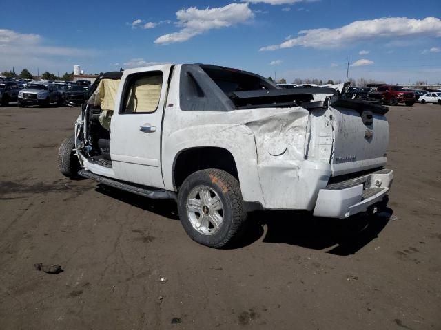 2007 Chevrolet Avalanche K1500