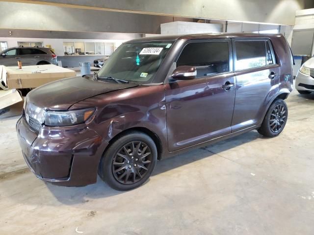 2008 Scion XB