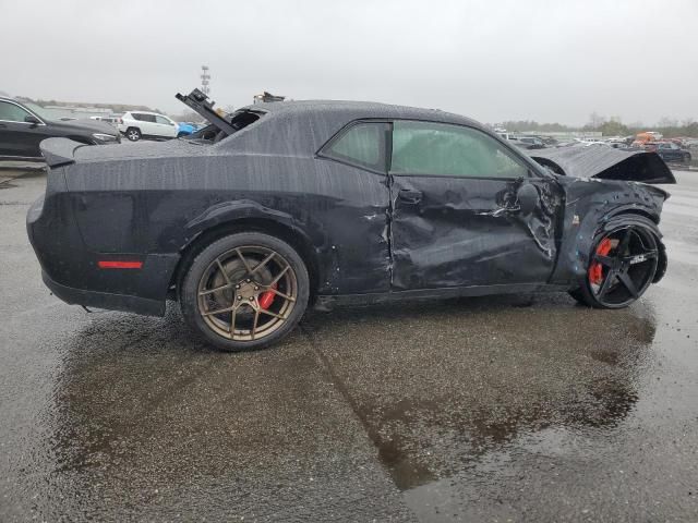 2020 Dodge Challenger R/T Scat Pack