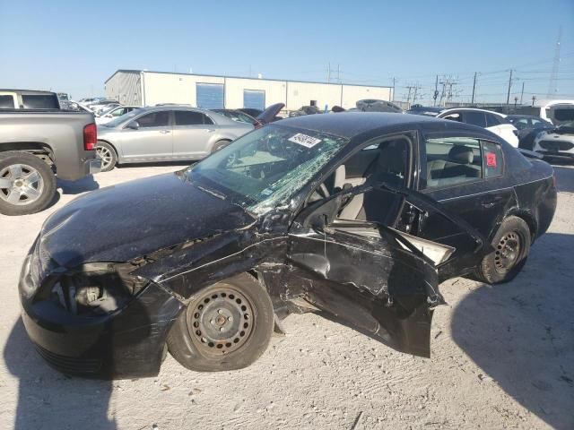 2007 Chevrolet Cobalt LS