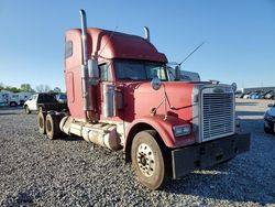 Freightliner salvage cars for sale: 2006 Freightliner Conventional FLD132 XL Classic