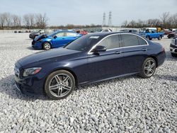 2018 Mercedes-Benz E 300 for sale in Barberton, OH