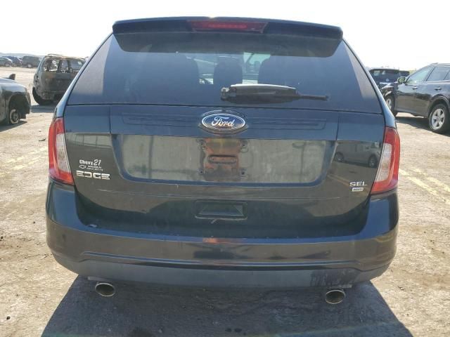 2011 Ford Edge SEL