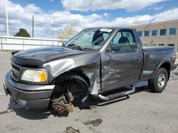 2003 Ford F150 for sale in Littleton, CO