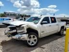 2017 Chevrolet Silverado C1500 LTZ