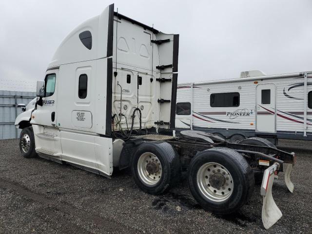 2017 Freightliner Cascadia 125