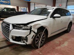 2017 Audi Q7 Premium Plus en venta en Angola, NY