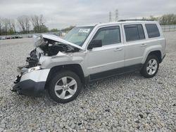 Jeep Patriot salvage cars for sale: 2011 Jeep Patriot Sport