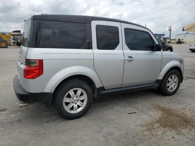 2006 Honda Element EX