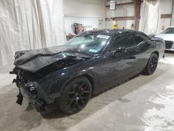 Dodge Challenger r/t Scat Pack salvage cars for sale: 2015 Dodge Challenger R/T Scat Pack