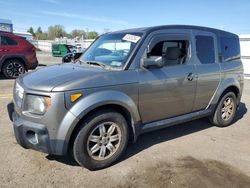2008 Honda Element EX for sale in Pennsburg, PA