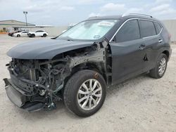 Nissan salvage cars for sale: 2020 Nissan Rogue S