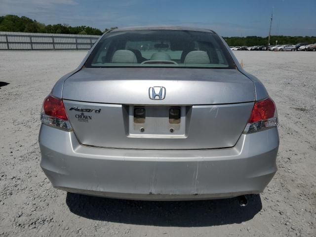 2010 Honda Accord LX