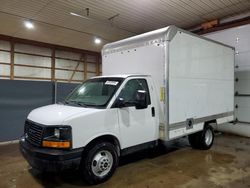 2015 GMC Savana Cutaway G3500 en venta en Columbia Station, OH