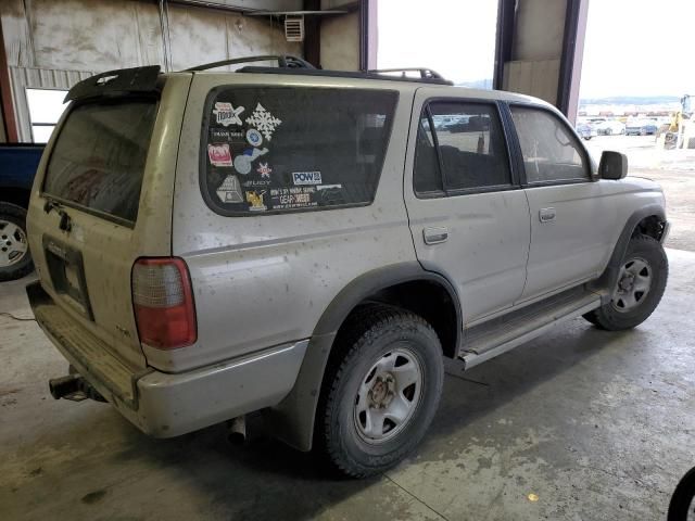 1998 Toyota 4runner SR5