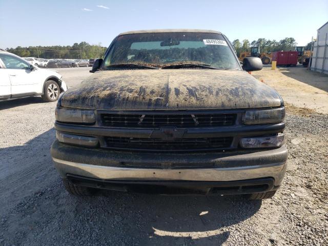 2001 Chev Silverado