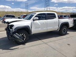 2021 Toyota Tacoma Double Cab for sale in Littleton, CO