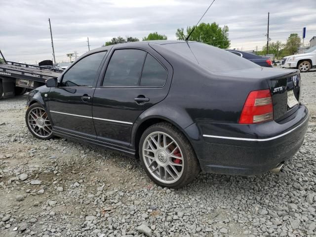 2005 Volkswagen Jetta GLI