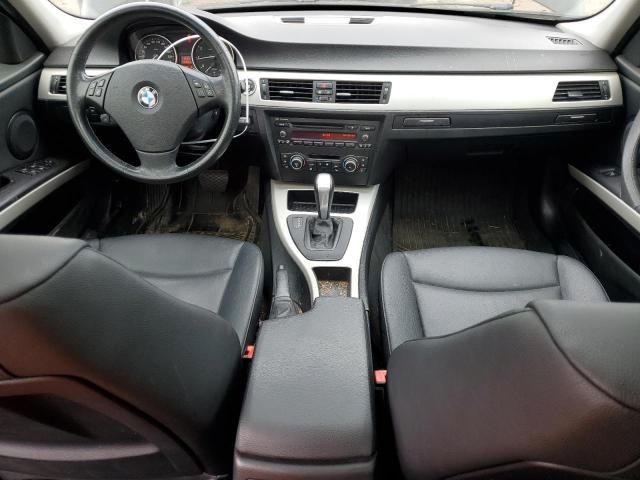 2010 BMW 323 I