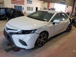 2018 Toyota Camry L en venta en Angola, NY