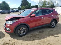 2017 Hyundai Santa FE Sport en venta en Finksburg, MD