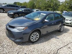 2019 Toyota Corolla L en venta en Houston, TX