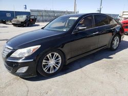 2013 Hyundai Genesis 3.8L for sale in Anthony, TX