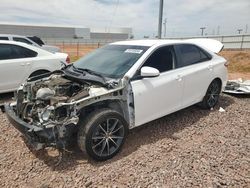 2015 Toyota Camry LE en venta en Phoenix, AZ