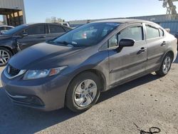2015 Honda Civic LX for sale in Kansas City, KS