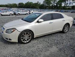 2011 Chevrolet Malibu LTZ for sale in Byron, GA