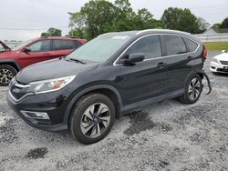 2015 Honda CR-V Touring en venta en Gastonia, NC