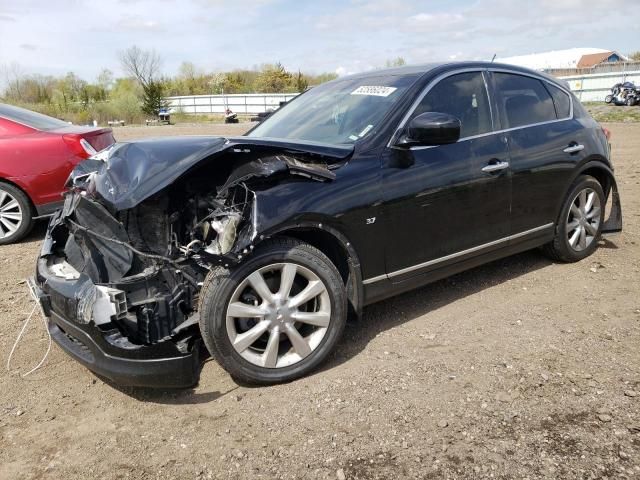 2015 Infiniti QX50