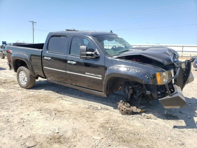 2012 GMC Sierra K2500 Denali