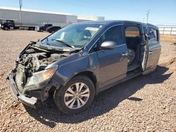 2016 Honda Odyssey EXL for sale in Phoenix, AZ