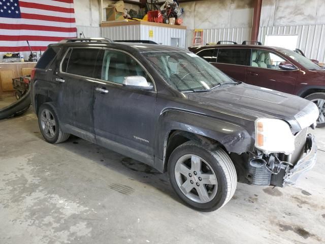 2013 GMC Terrain SLT