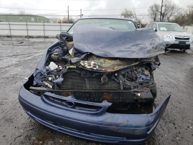 2000 Toyota Corolla VE