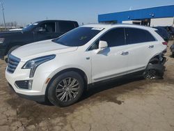2019 Cadillac XT5 Luxury for sale in Woodhaven, MI